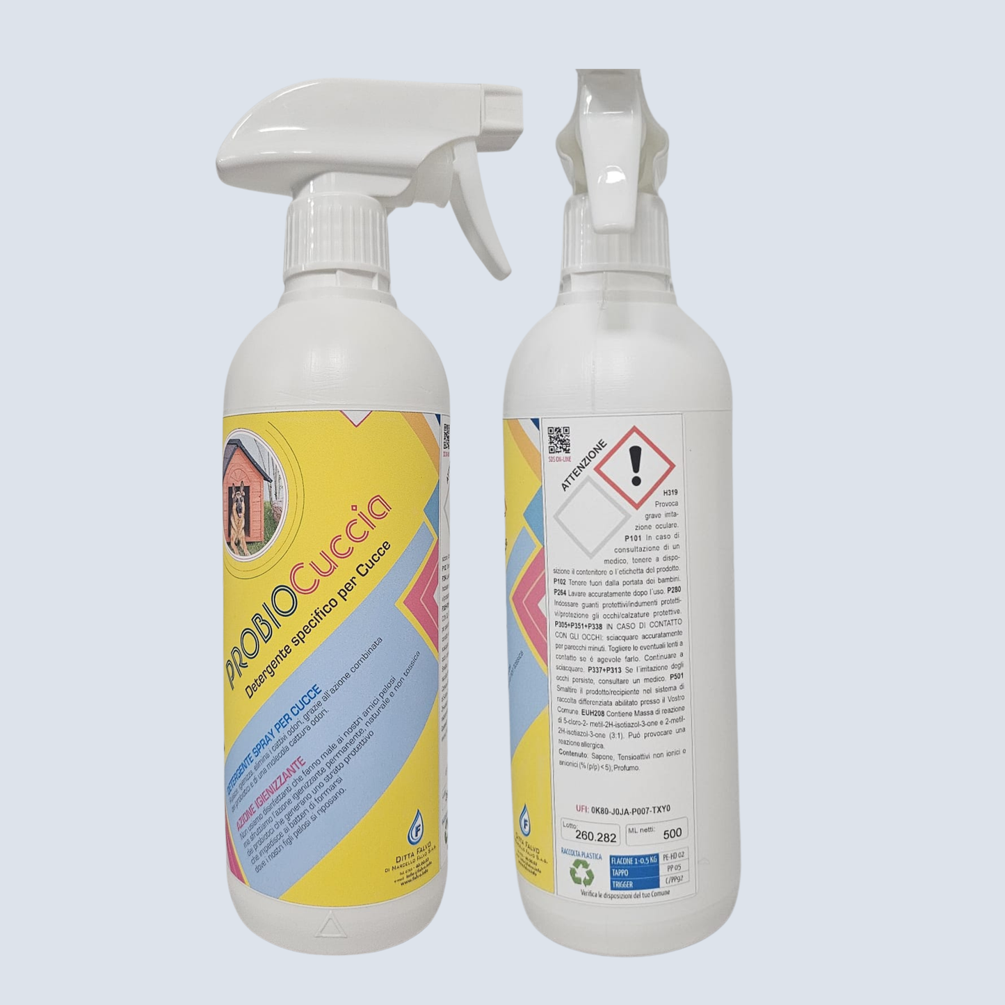 PROBIO-CUCCIA