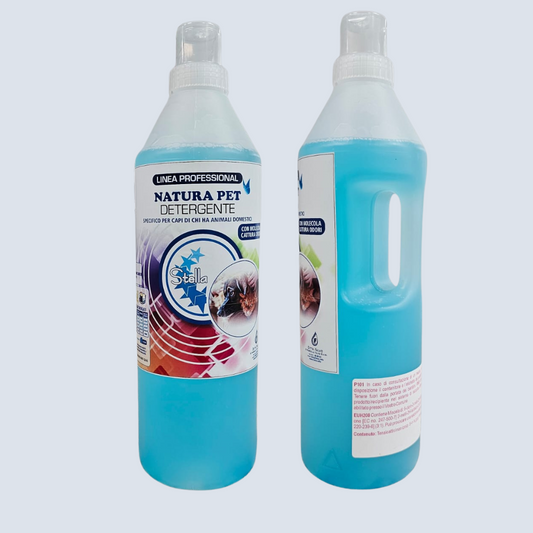Natura Pet Detergente STELLA