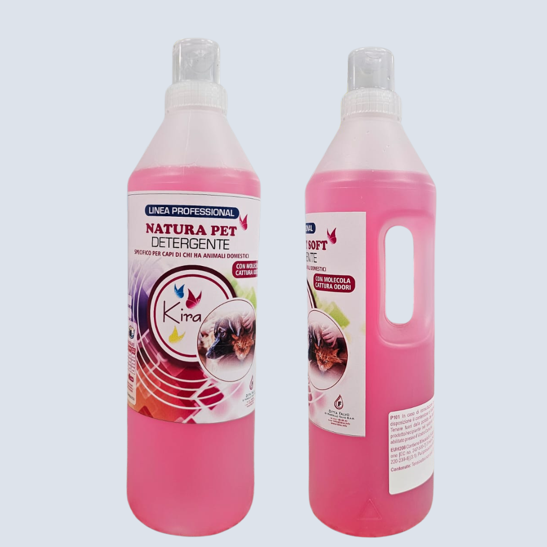 Natura Pet Detergente KIRA