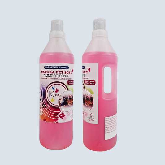 Natura Pet Soft Ammorbidente KIRA