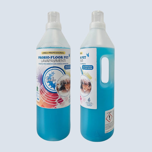 PROBIOFLOOR PET STELLA