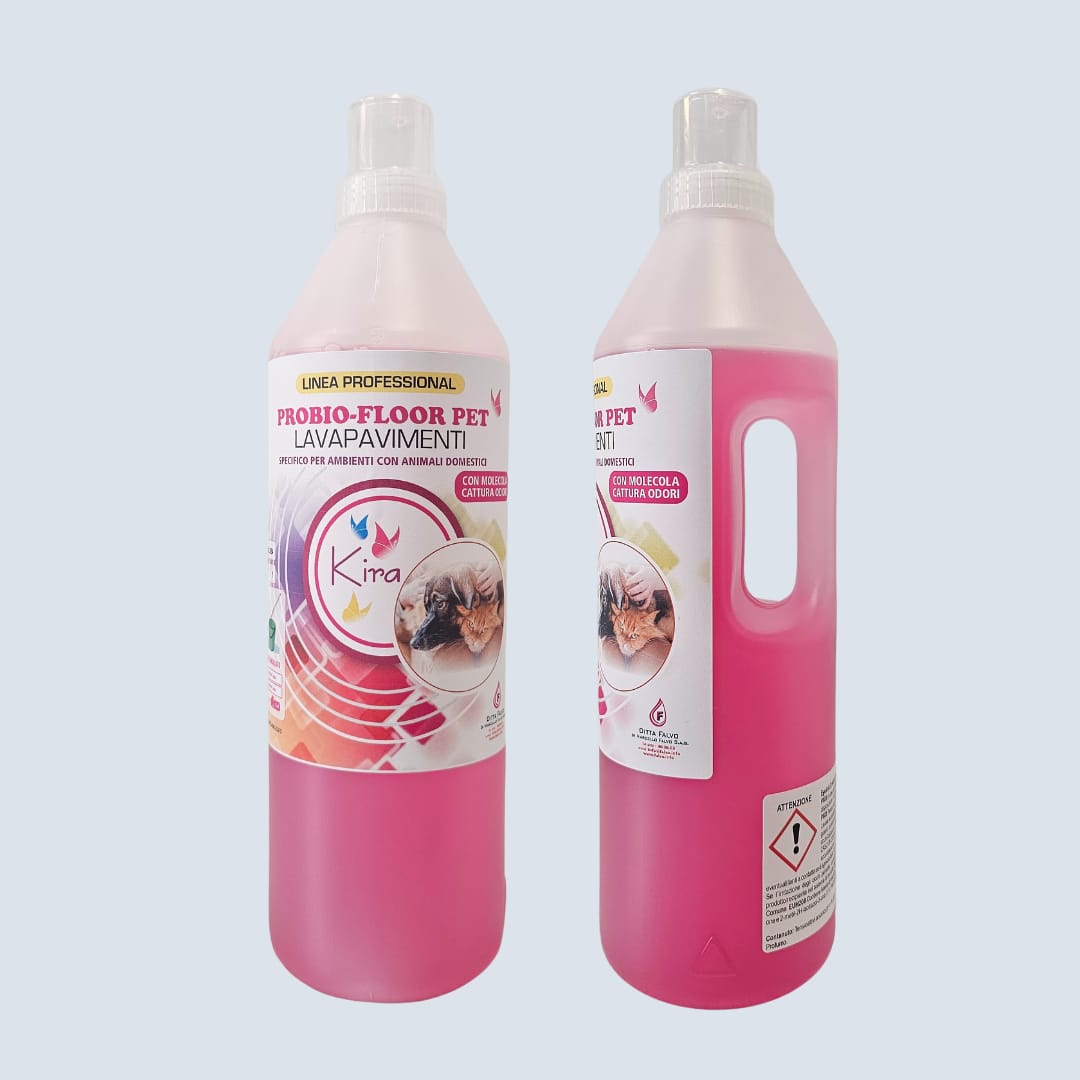 PROBIOFLOOR PET KIRA